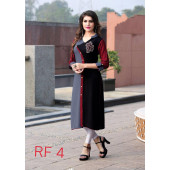 Stylish Kurti
